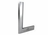 Kinex 150 mm x 100 mm stainless steel knife edge DIN 875/00 square from Canadian Distributor Northwest Passage Tools