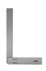 Kinex 200 mm x 130 mm precision DIN 875/0 square from Canadian Distributor Northwest Passage Tools