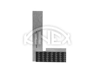 Kinex 4026-28-006 Ultralight Precision Square from Canadian Distributor Northwest Passage Tools