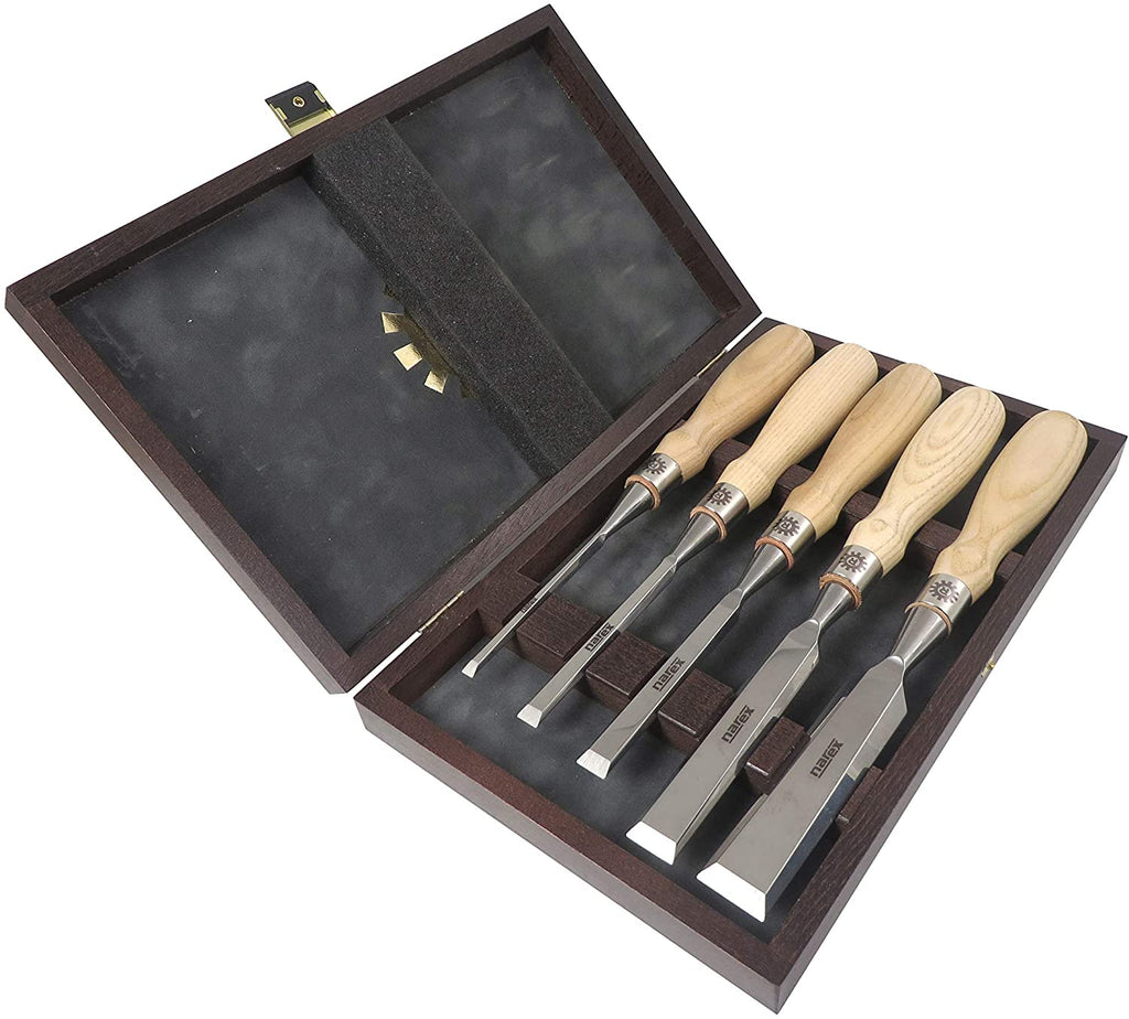 Narex clearance richter set