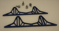 Depth skids for Veritas custom bench planes available from Northwest Passage Tools