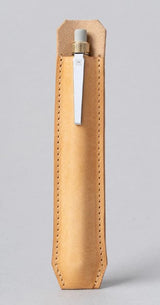 Makers Cabinet Leather Sheaths