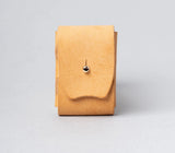 Makers Cabinet Leather Sheath for Hovel from Canadian Distributor Northwest Passage Tools