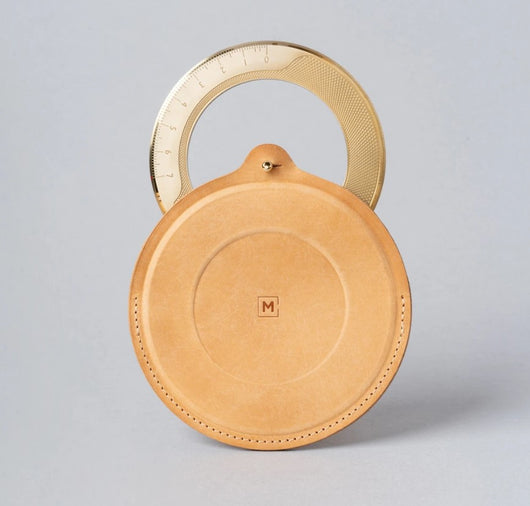 Makers Cabinet Leather Sheath for Iris from Canadian Distributor Northwest Passage Tools