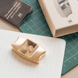 Makers Cabinet Høvel Pencil Sharpening Plane from Canadian Distributor Northwest Passage Tools