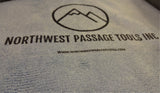 Microfiber tool cleaning cloth from Northwest Passage Tools