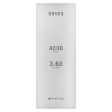 Shapton 4000 grit GlassStone from Canadian Distributor Northwest Passage Tools