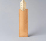 Makers Cabinet Leather Sheath for Stria from Canadian Distributor Northwest Passage Tools