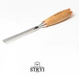Stryi Carving Tools
