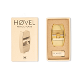 Makers Cabinet Høvel Pencil Sharpening Plane from Canadian Distributor Northwest Passage Tools