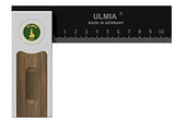 Ulmia Alu-Line 150 mm square from Canadian Distributor Northwest Passage Tools