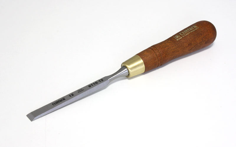thumbnail image 2 of Narex 8 Piece Premium Bevel Edge Chisel Set - Taylor Toolworks 2 of 10
