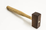 HNT Gordon Gidgee Plane Adjusting Mallet 