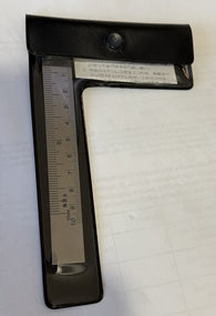 Matsui 12 cm Square
