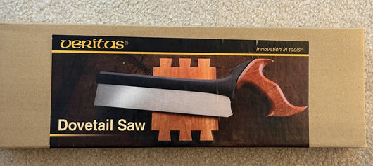 Veritas Dovetail Saw