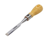 1/2" Narex Richter Butt Chisel from Canadian Distributor Northwest Passage Tools 