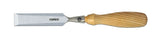 Narex 1" Richter Socket Handle Chisel