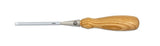 Narex Richter 1/4" Socket Handle Chisel