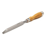 Narex Richter Mortise Chisel from Canadian Distributor Northwest Passage Tools
