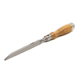 Narex Richter Mortise Chisel from Canadian Distributor Northwest Passage Tools