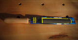  Tomé Fèteira Cabinet Maker's 10 in Rasp from Northwest Passage Tools