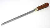 Narex 1/2" Paring Chisel from Canadian Distributor Northwest Passage Tools