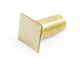 HNT Gordon 1/2" Brass Bench Dogs