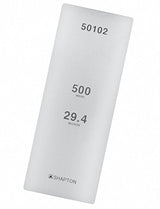 Shapton GlassStone 3 stone sharpening set