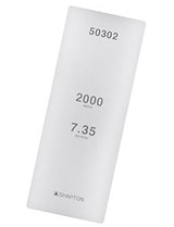 Shapton GlassStone 3 stone sharpening set
