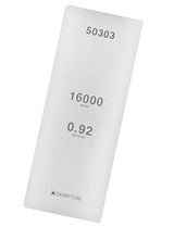 Shapton Authorized Distributor