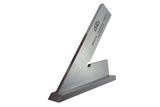 Kinex 4007-02-120 Precision 45° Try Square with Base from Canadian Distributor Northwest Passage Tools