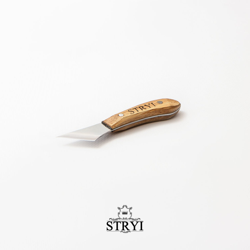 Stryi Carving Tools – Northwest Passage Tools