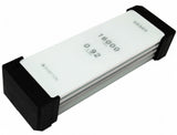 Shapton GlassStone 3 stone sharpening set