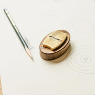 Makers Cabinet Høvel Pencil Sharpening Plane from Canadian Distributor Northwest Passage Tools