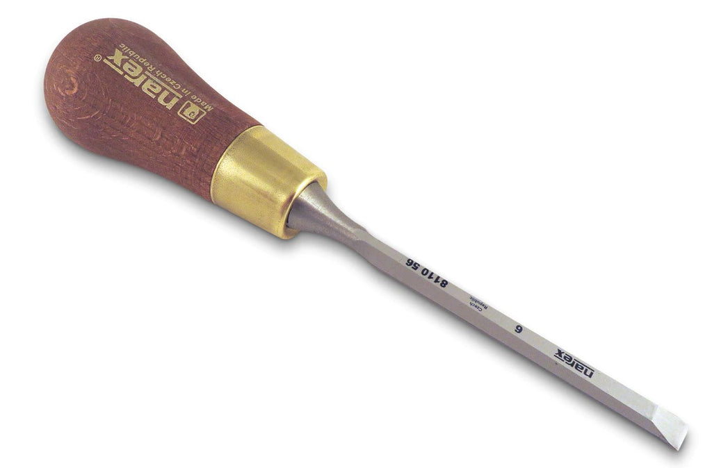 Narex Premium Butt Chisels – Northwest Passage Tools