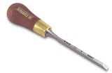 Narex 6 mm butt chisel from Canadian Distributor Northwest Passage Tools