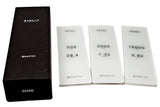 Shapton GlassStone 3 stone sharpening set