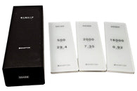 Shapton GlassStone 3 stone sharpening set