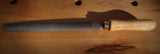 Tomé Fèteira 8" (200mm) Cabinet Maker's Rasp from Northwest Passage Tools