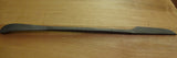 B&B Artigiana 8" Hand Cut A6320P Riffler from Northwest Passage Tools