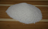 100% Pure natural soap flakes for wood finishing from Northwest Passage Tools