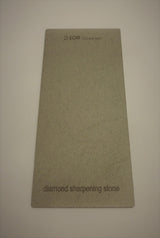 Low cost chinese diamond sharpening sheets from Canadian Distributor Northwest Passage Tools
