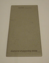 Low cost diamond lapping plates from Canadian Distributor Northwest Passage Tools