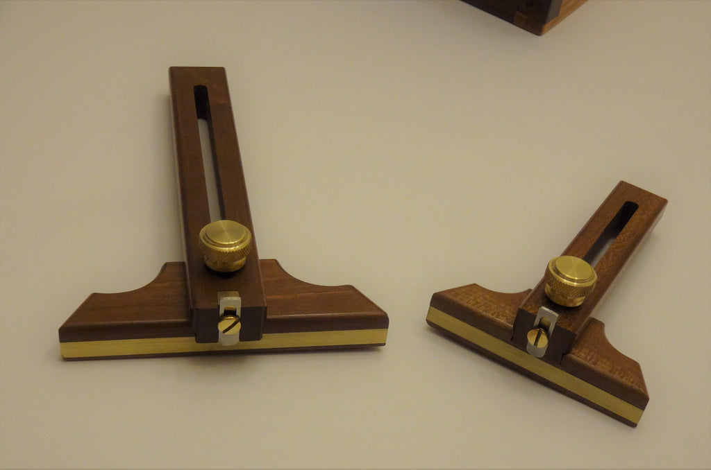 Hamilton Toolworks Marking Gauges Northwest Passage Tools