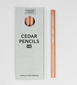 Makers Cabinet Ferrule