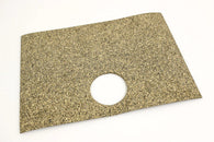 Cork Liners for Vises