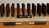 HNT Gordon Handles for Accu-Burr