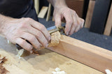 HNT Gordon Flat Sole Spokeshave available from Canadian Distributor Northwest Passage Tools