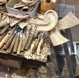 HNT Gordon Pattern Makers Vise available from Canadian Distributor Northwest Passage Tools