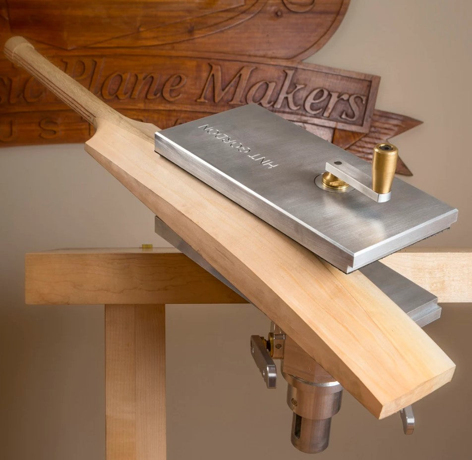 HNT Gordon Pattern Makers Vise Northwest Passage Tools